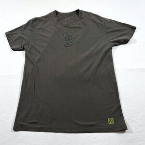 Scotty Cameron T-shirt Graphic Grey Short Sleeve Tee Golf Gallery Surfer Tee L